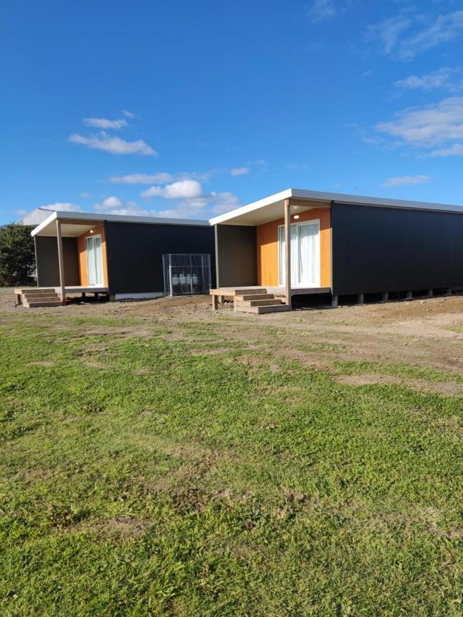 Studios On Carroll - Ex Ferry Hotel Wairoa Exterior photo